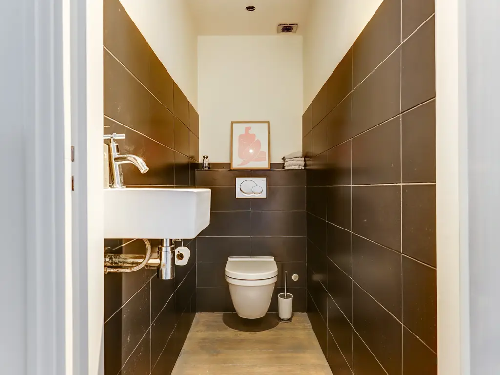 Taankade 28, DORDRECHT