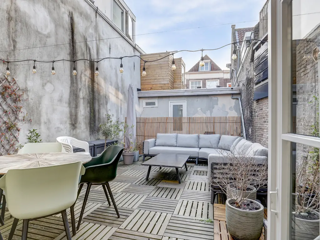 Taankade 28, DORDRECHT