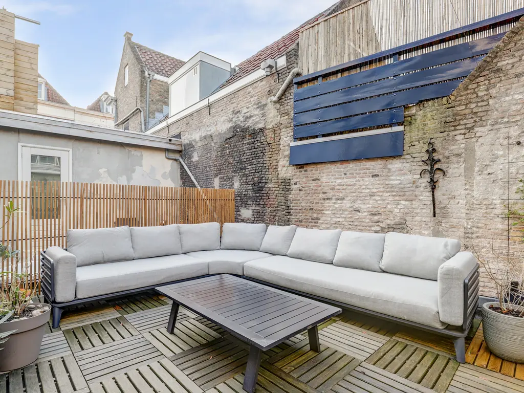 Taankade 28, DORDRECHT