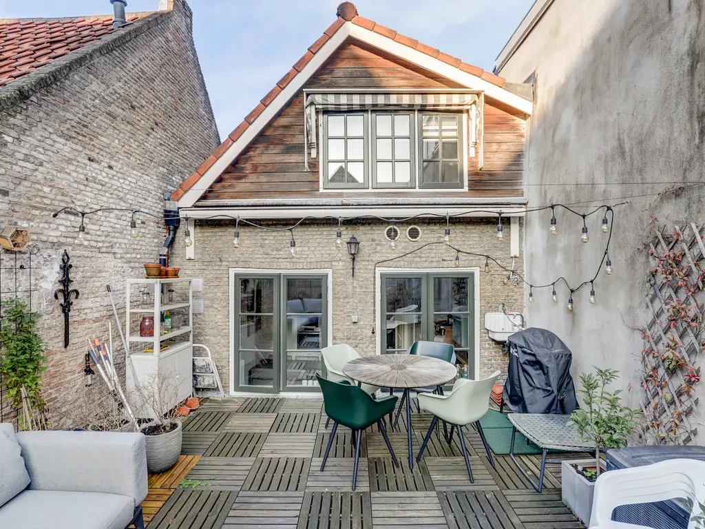 Taankade 28, DORDRECHT