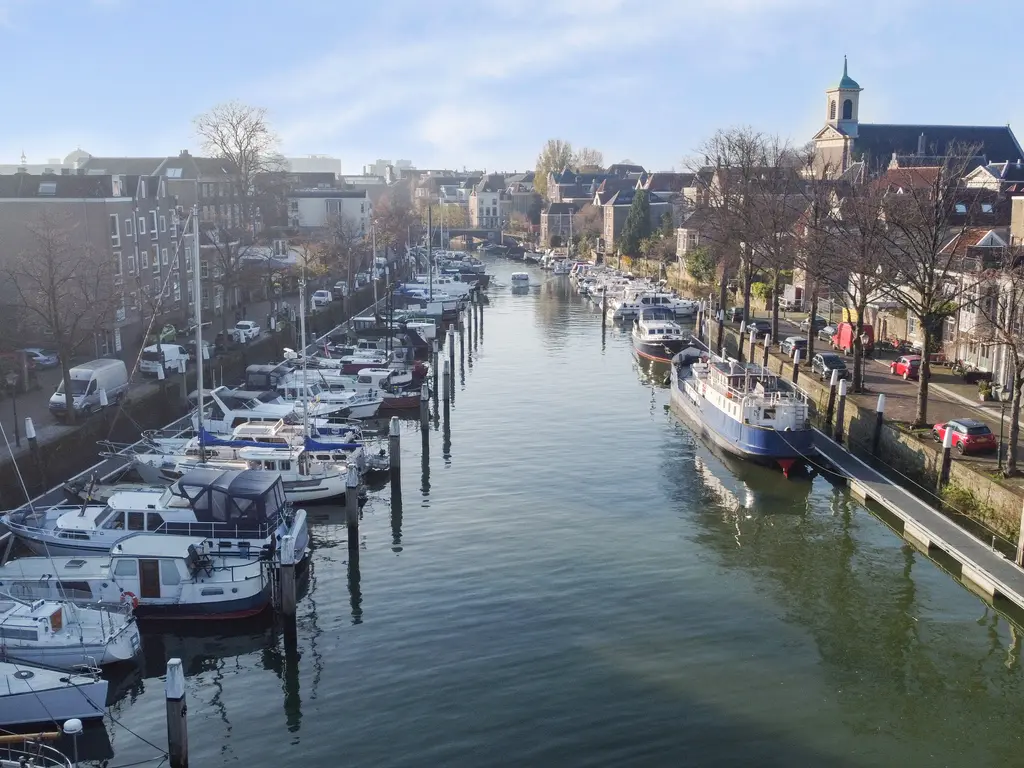 Taankade 28, DORDRECHT