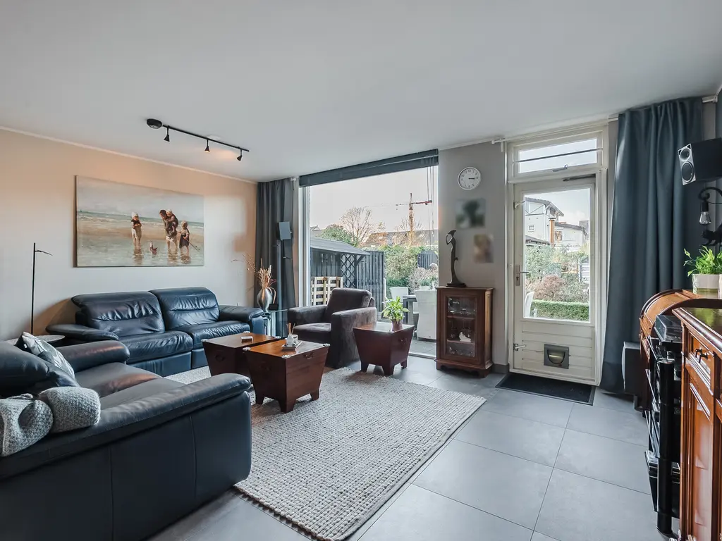 Moerbeihof 30, PAPENDRECHT