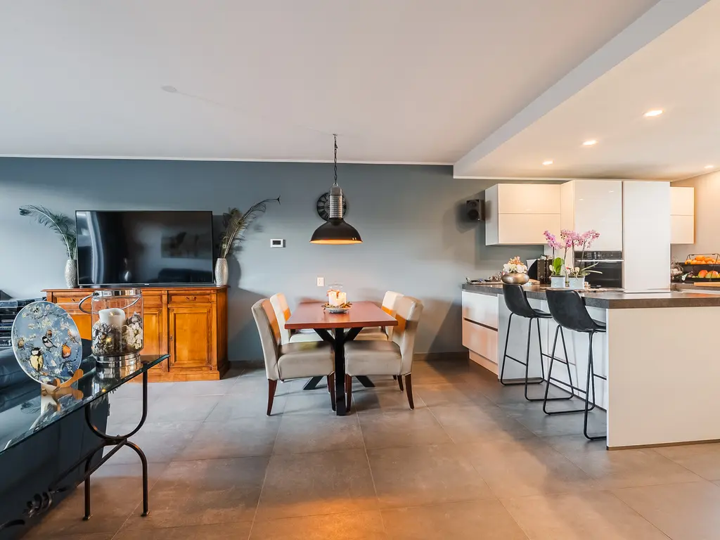 Moerbeihof 30, PAPENDRECHT