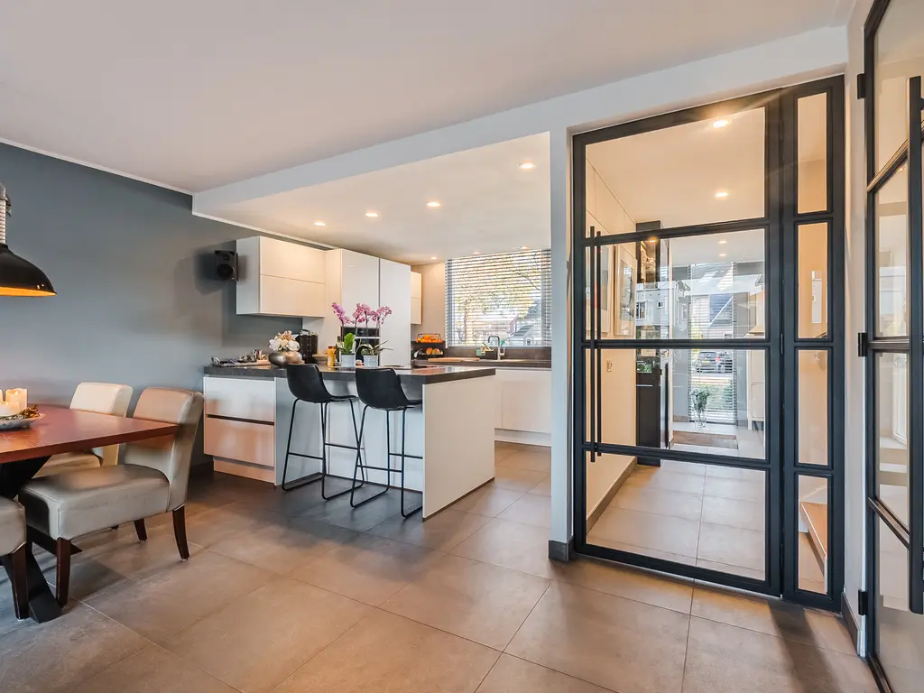 Moerbeihof 30, PAPENDRECHT