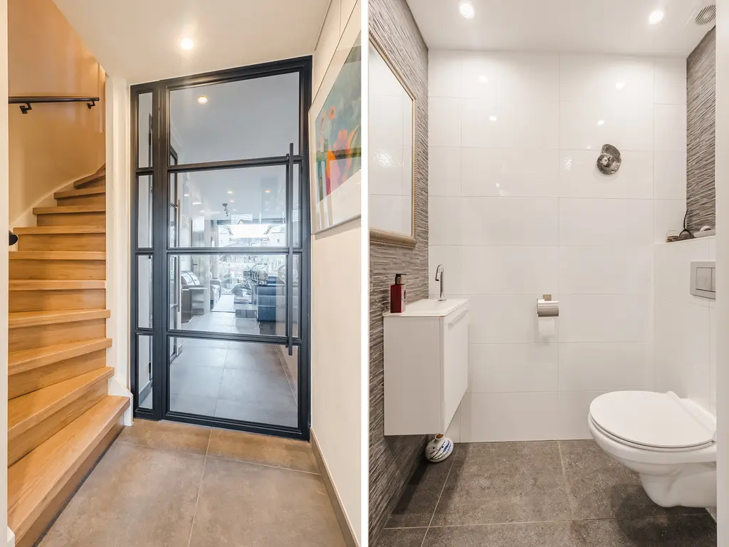 Moerbeihof 30, PAPENDRECHT