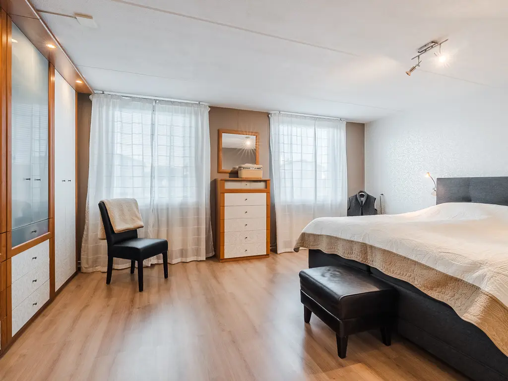 Moerbeihof 30, PAPENDRECHT