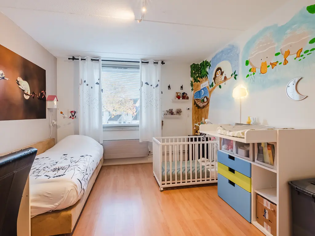 Moerbeihof 30, PAPENDRECHT