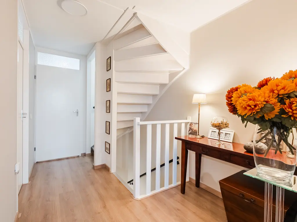 Moerbeihof 30, PAPENDRECHT