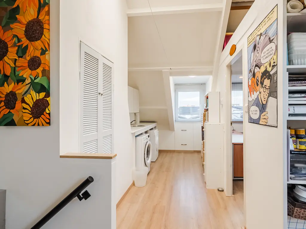 Moerbeihof 30, PAPENDRECHT