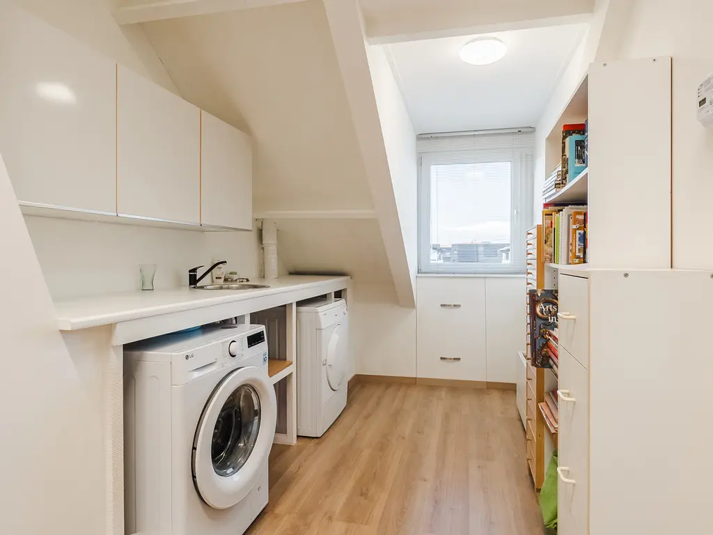 Moerbeihof 30, PAPENDRECHT