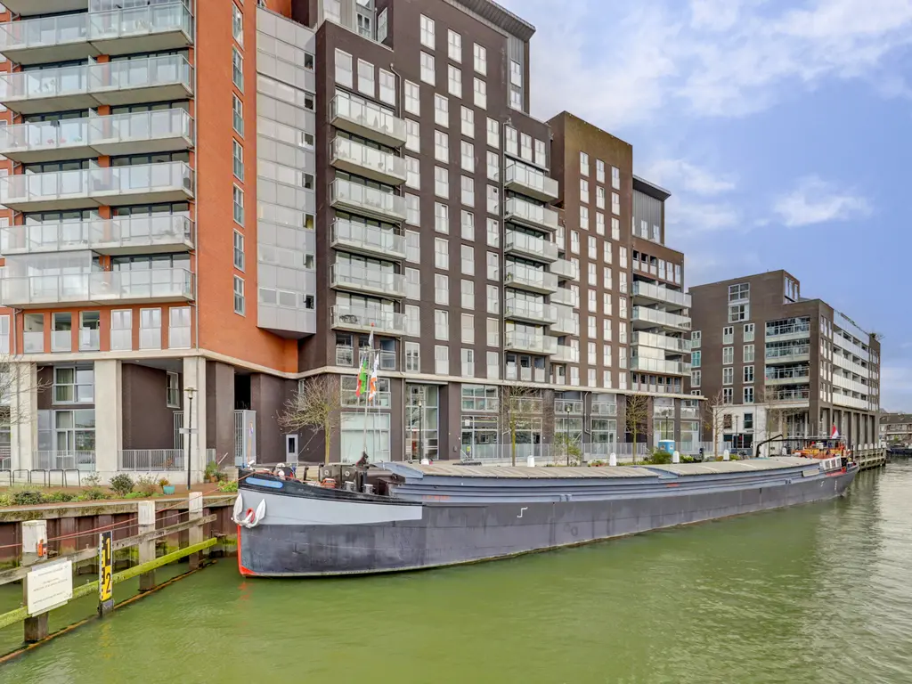 Schuttevaerkade 59, DORDRECHT