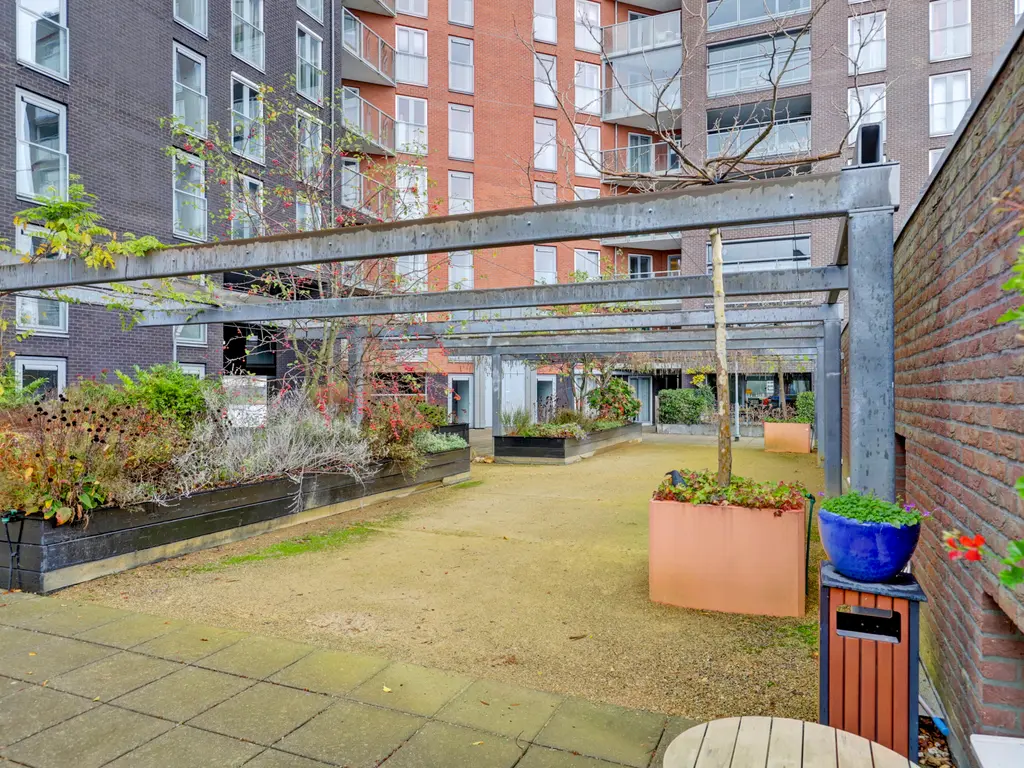 Schuttevaerkade 59, DORDRECHT