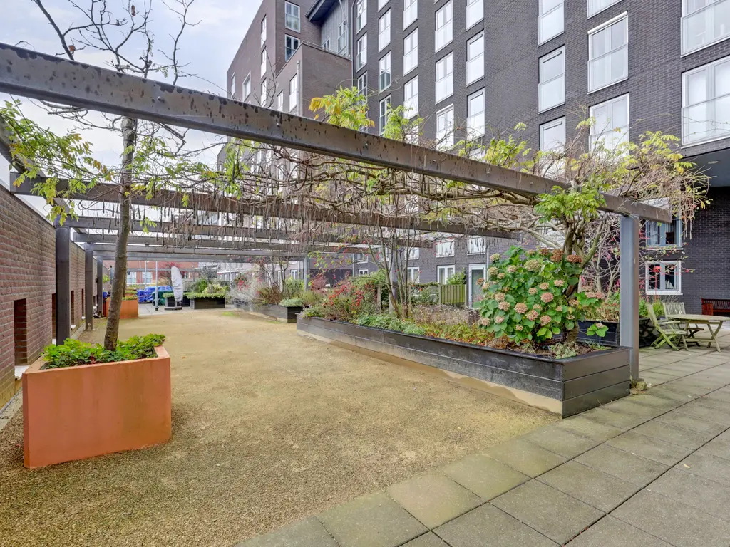 Schuttevaerkade 59, DORDRECHT