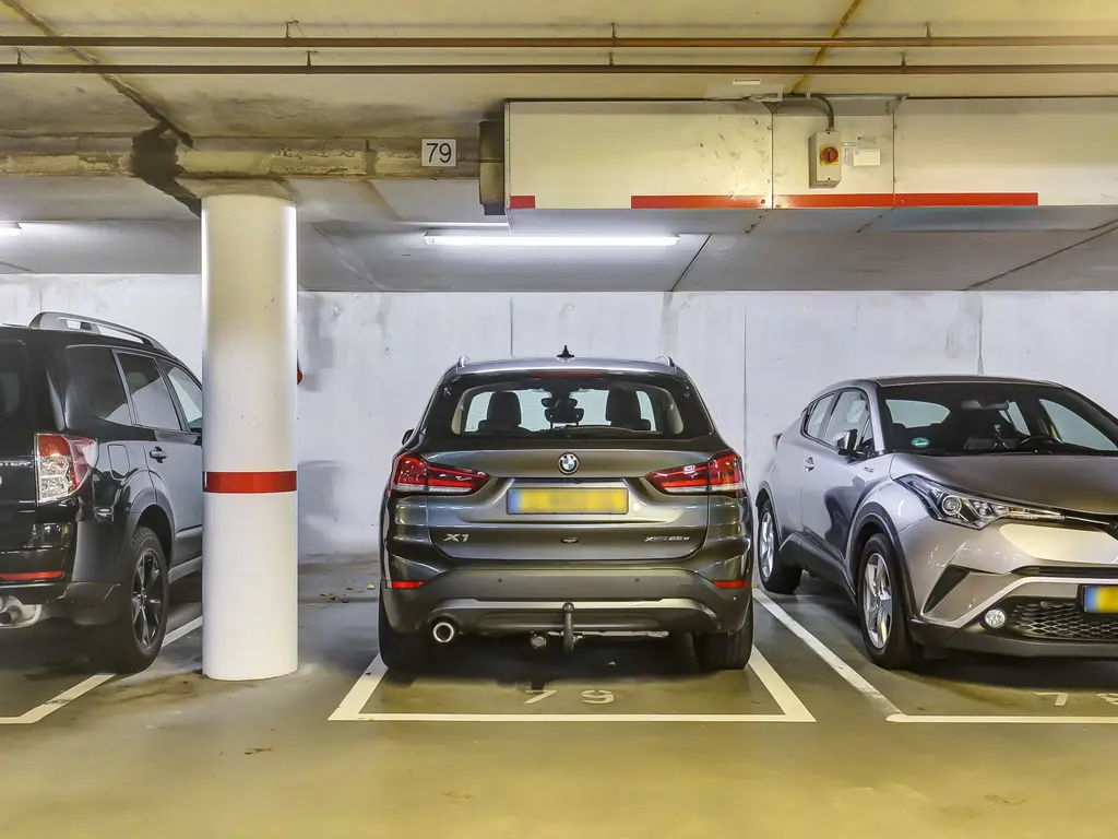 Schuttevaerkade 59, DORDRECHT