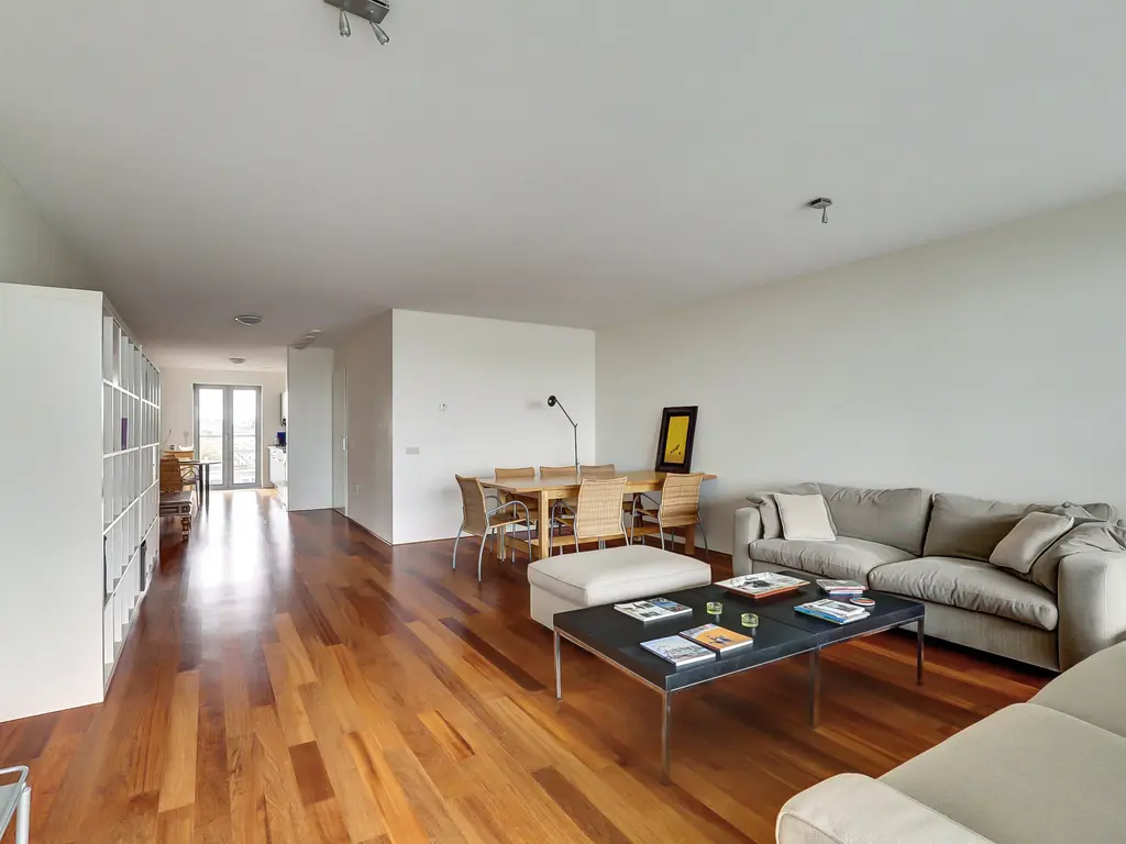 Schuttevaerkade 59, DORDRECHT