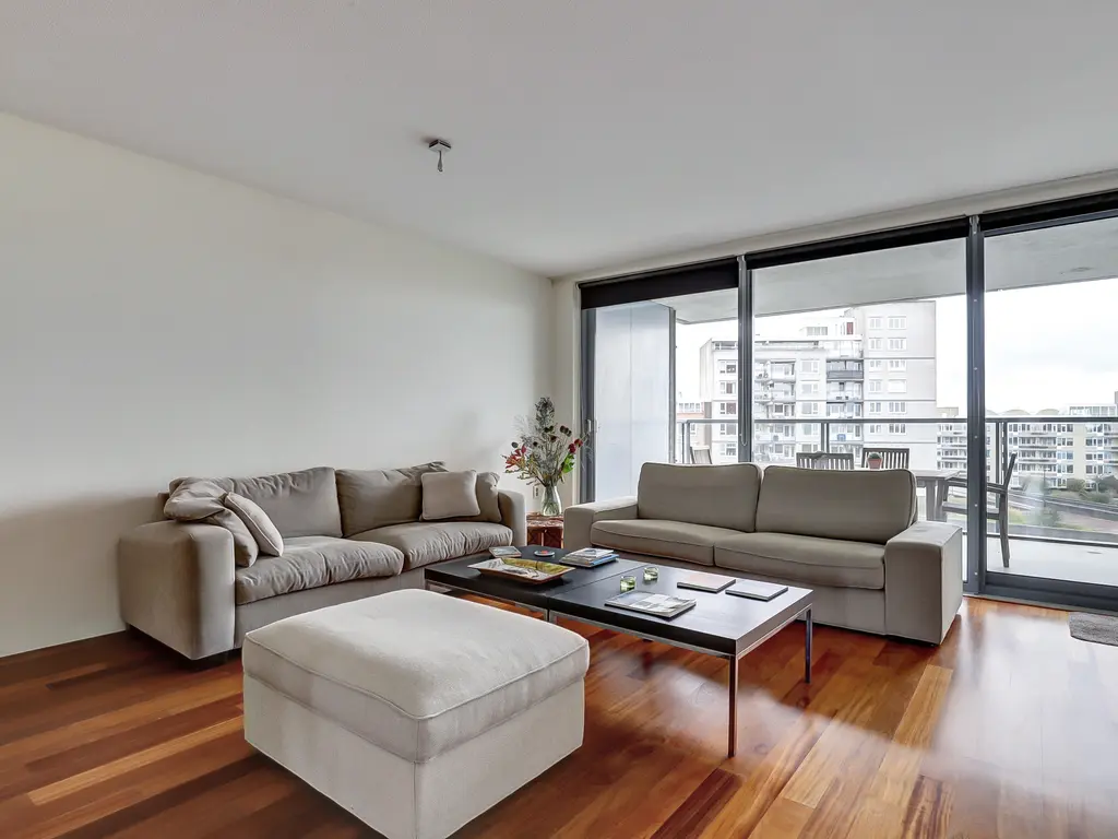 Schuttevaerkade 59, DORDRECHT