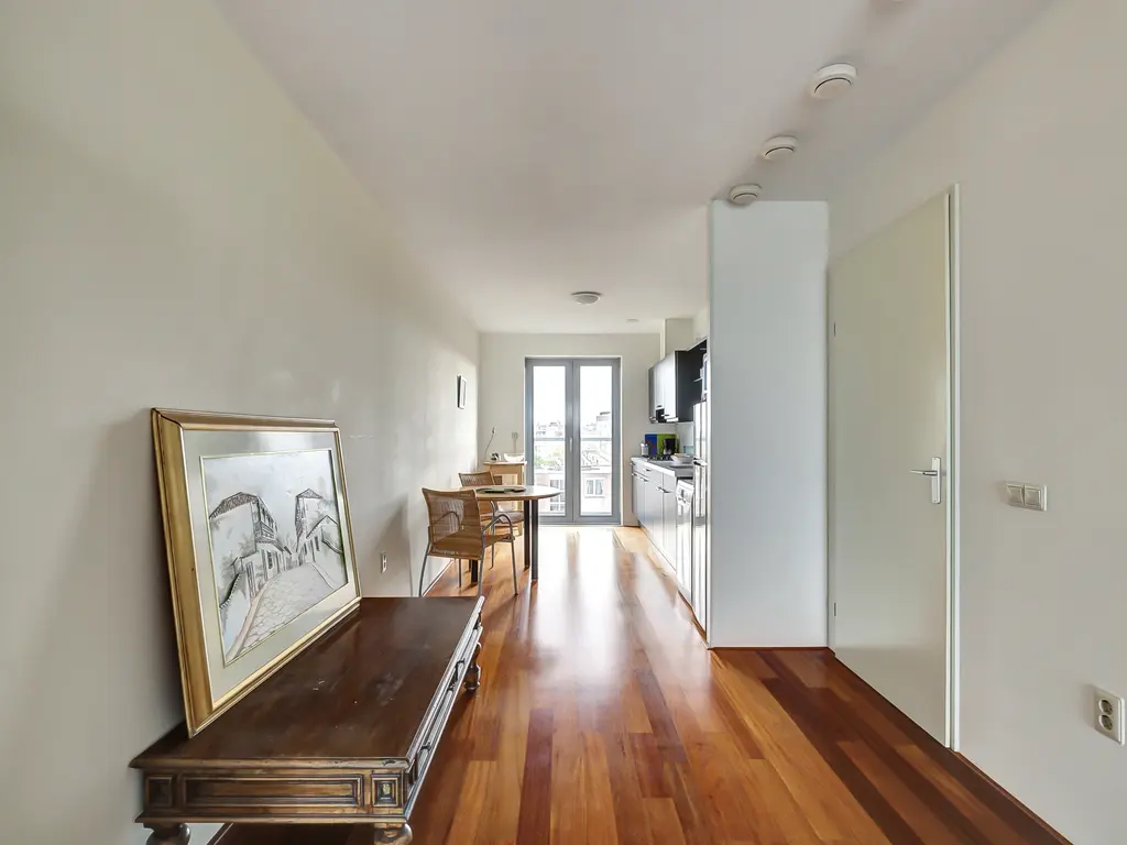 Schuttevaerkade 59, DORDRECHT