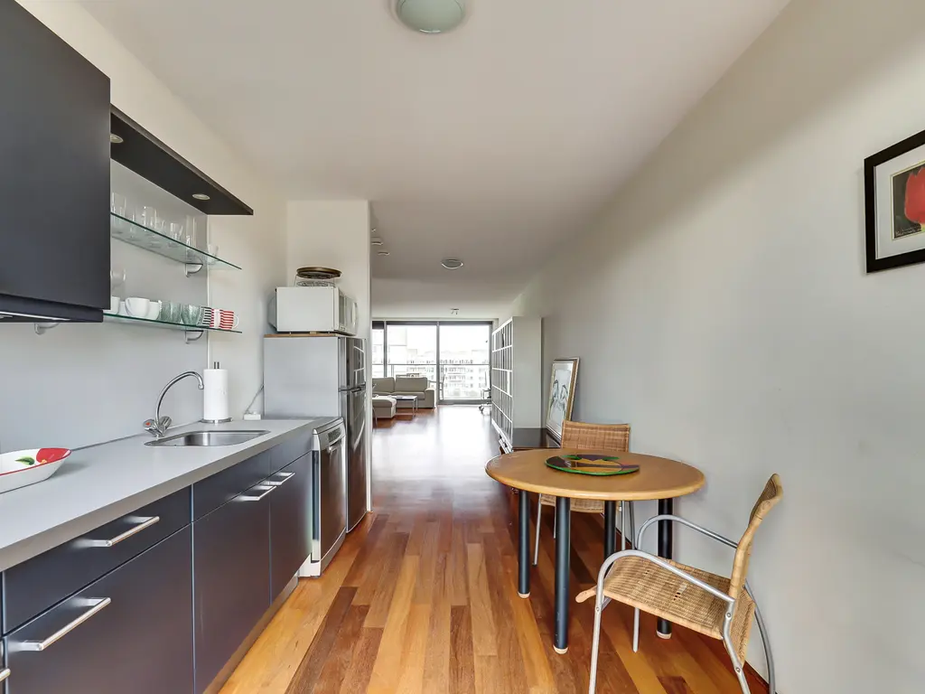 Schuttevaerkade 59, DORDRECHT