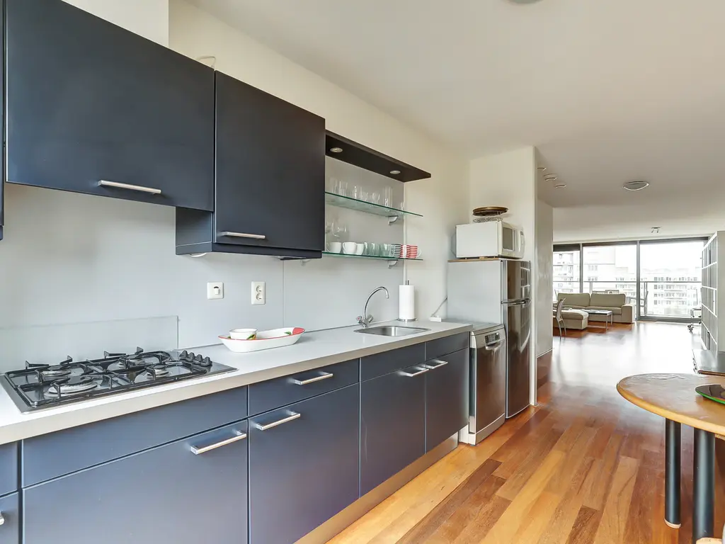 Schuttevaerkade 59, DORDRECHT