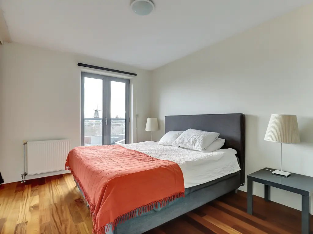 Schuttevaerkade 59, DORDRECHT