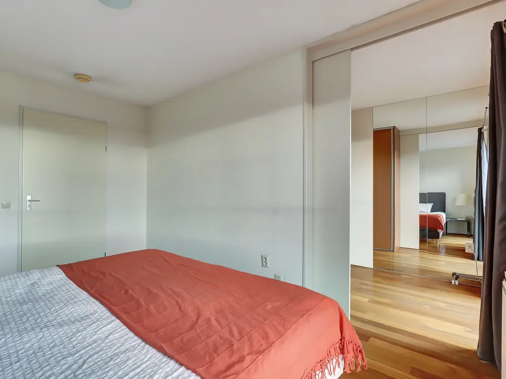 Schuttevaerkade 59, DORDRECHT