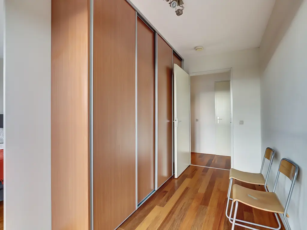 Schuttevaerkade 59, DORDRECHT