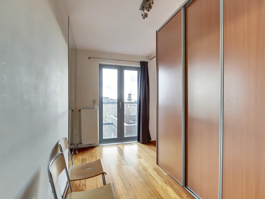 Schuttevaerkade 59, DORDRECHT