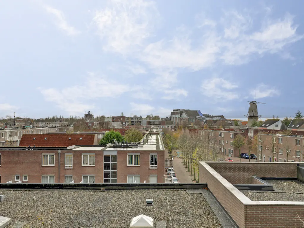 Schuttevaerkade 59, DORDRECHT