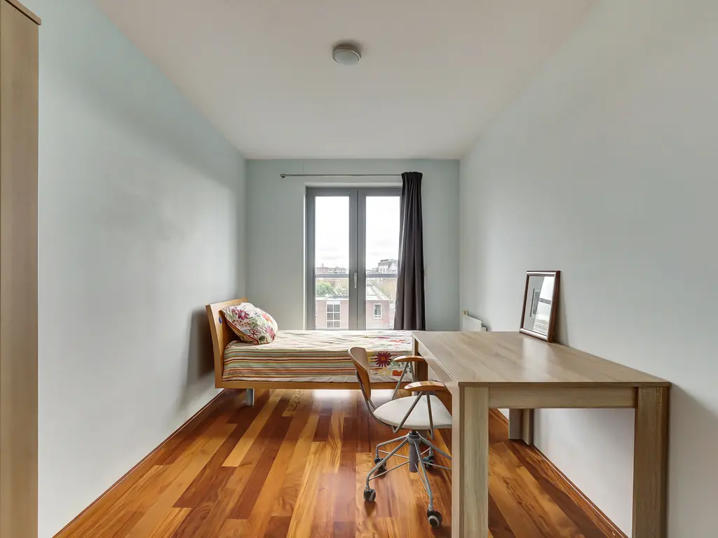 Schuttevaerkade 59, DORDRECHT