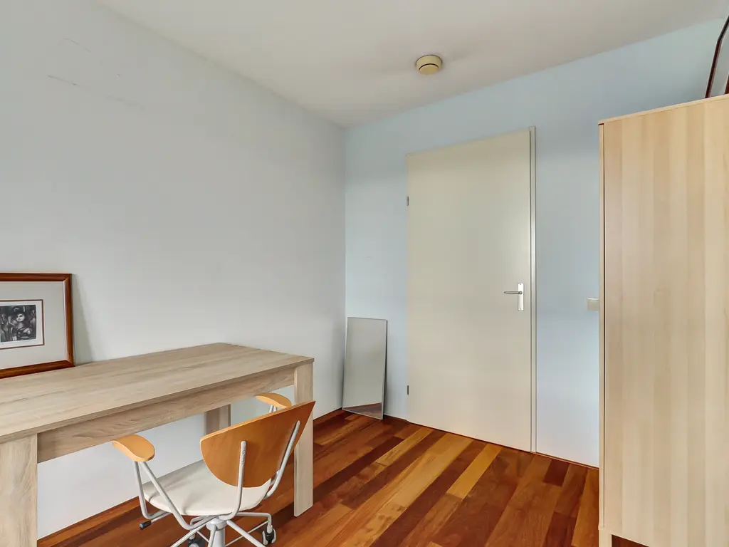 Schuttevaerkade 59, DORDRECHT