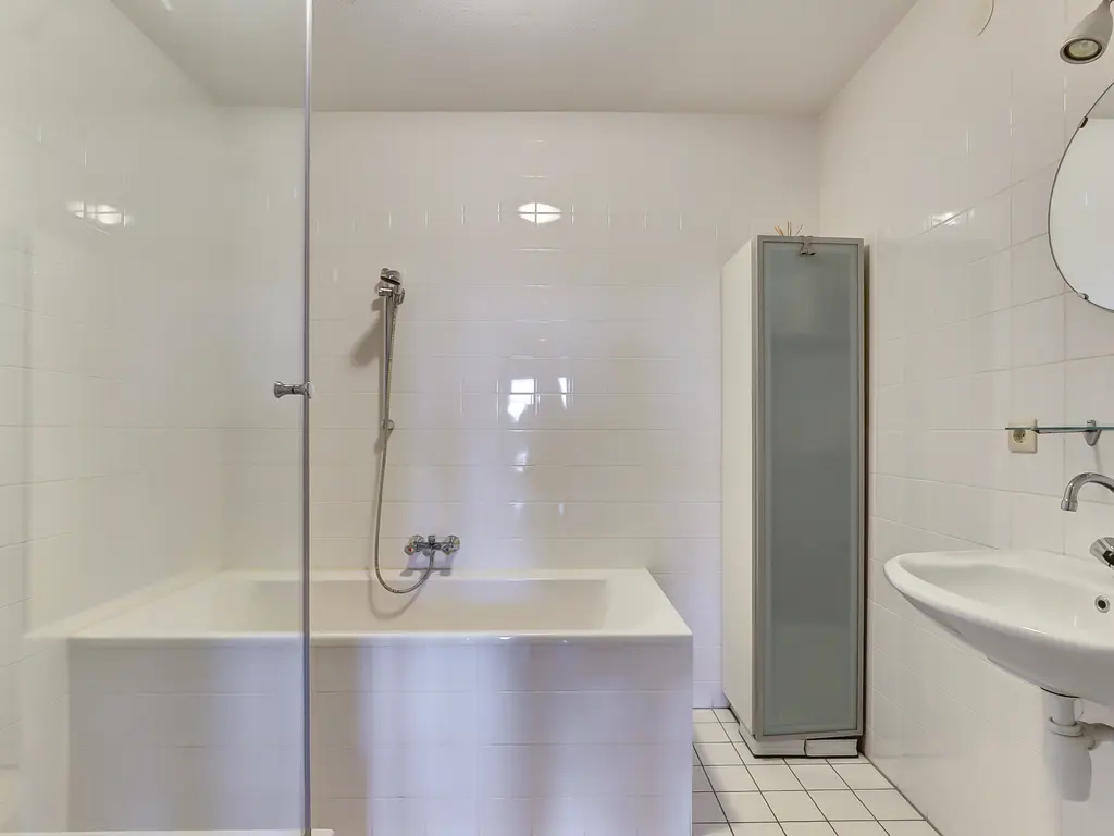 Schuttevaerkade 59, DORDRECHT