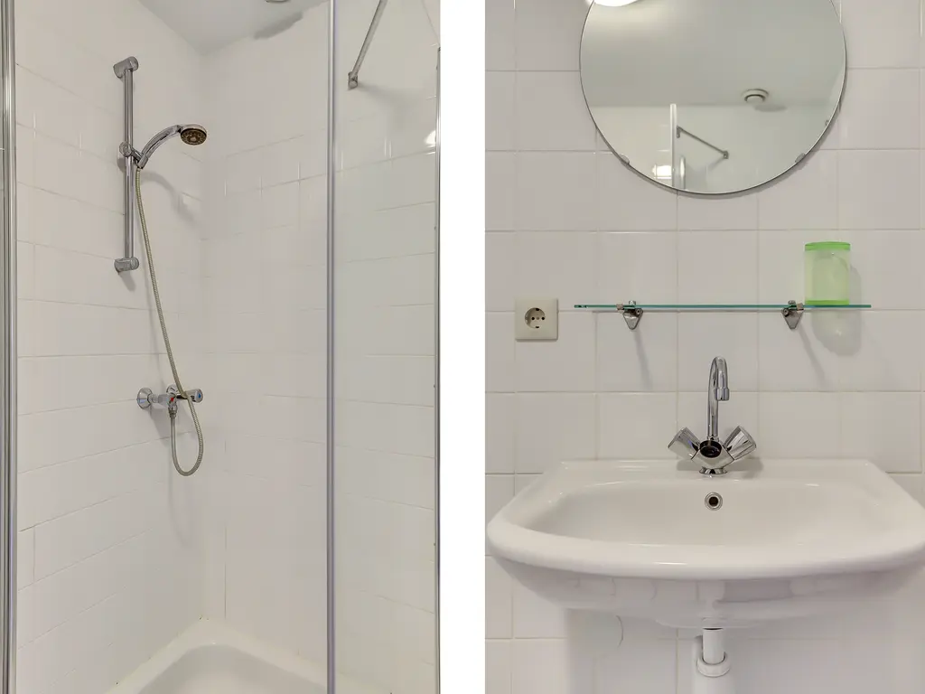 Schuttevaerkade 59, DORDRECHT