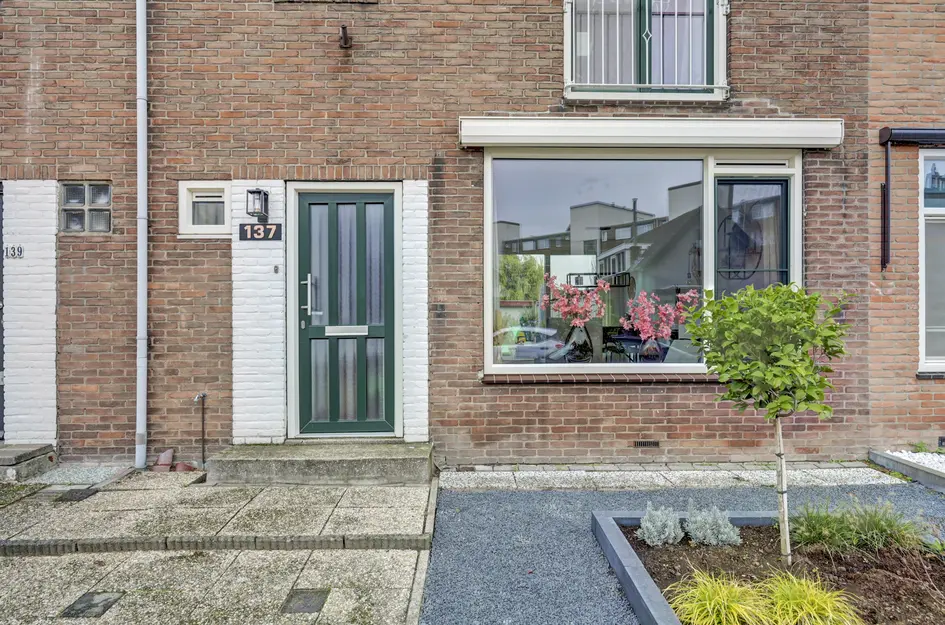 Lindelaan 137