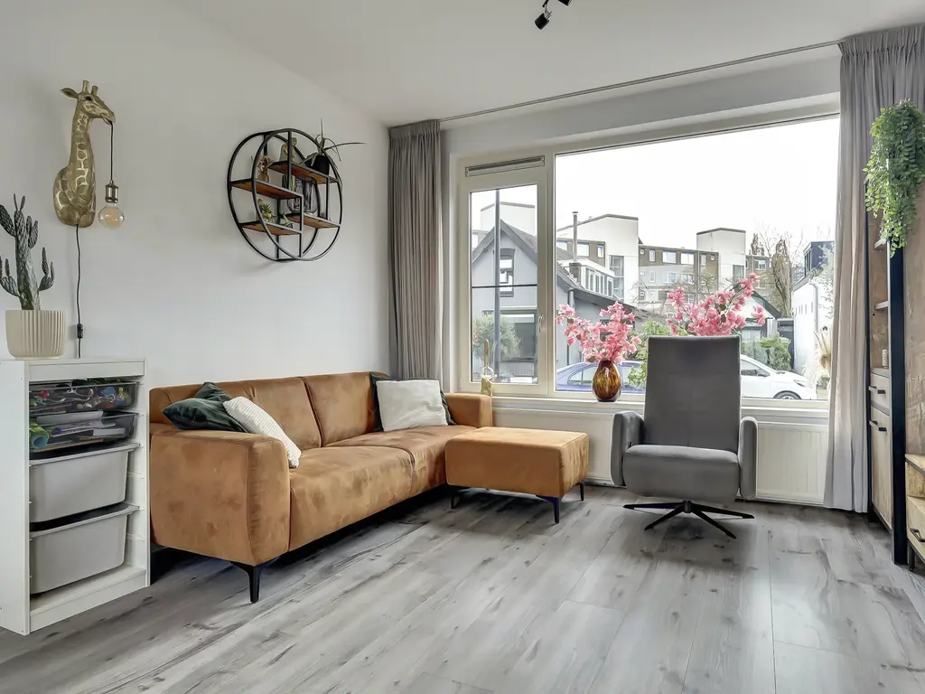 Lindelaan 137, ZWIJNDRECHT