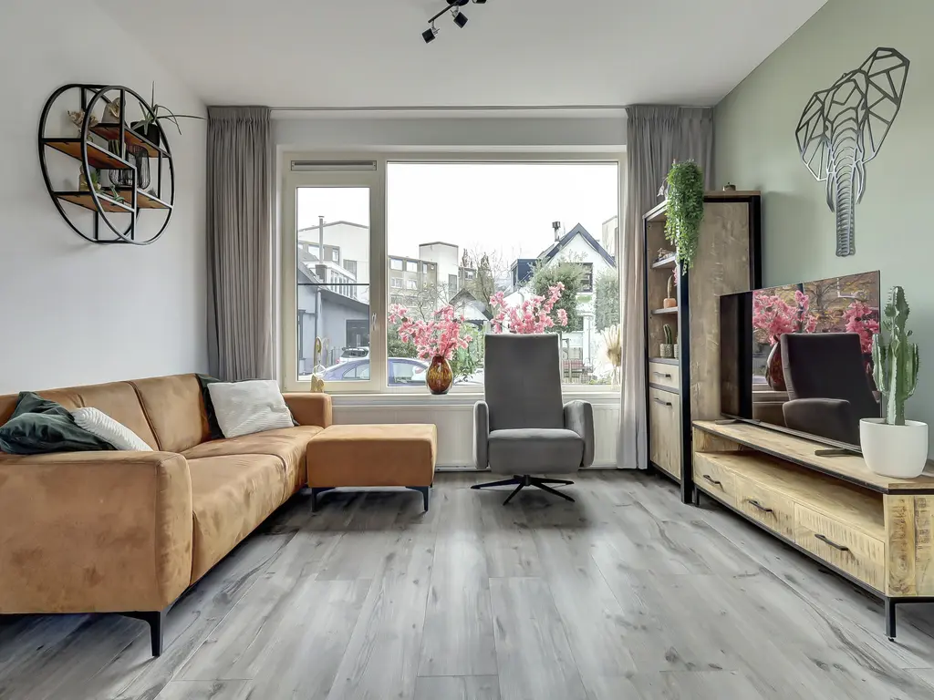 Lindelaan 137, ZWIJNDRECHT