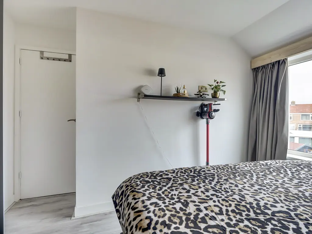 Lindelaan 137, ZWIJNDRECHT