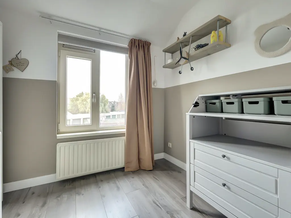 Lindelaan 137, ZWIJNDRECHT