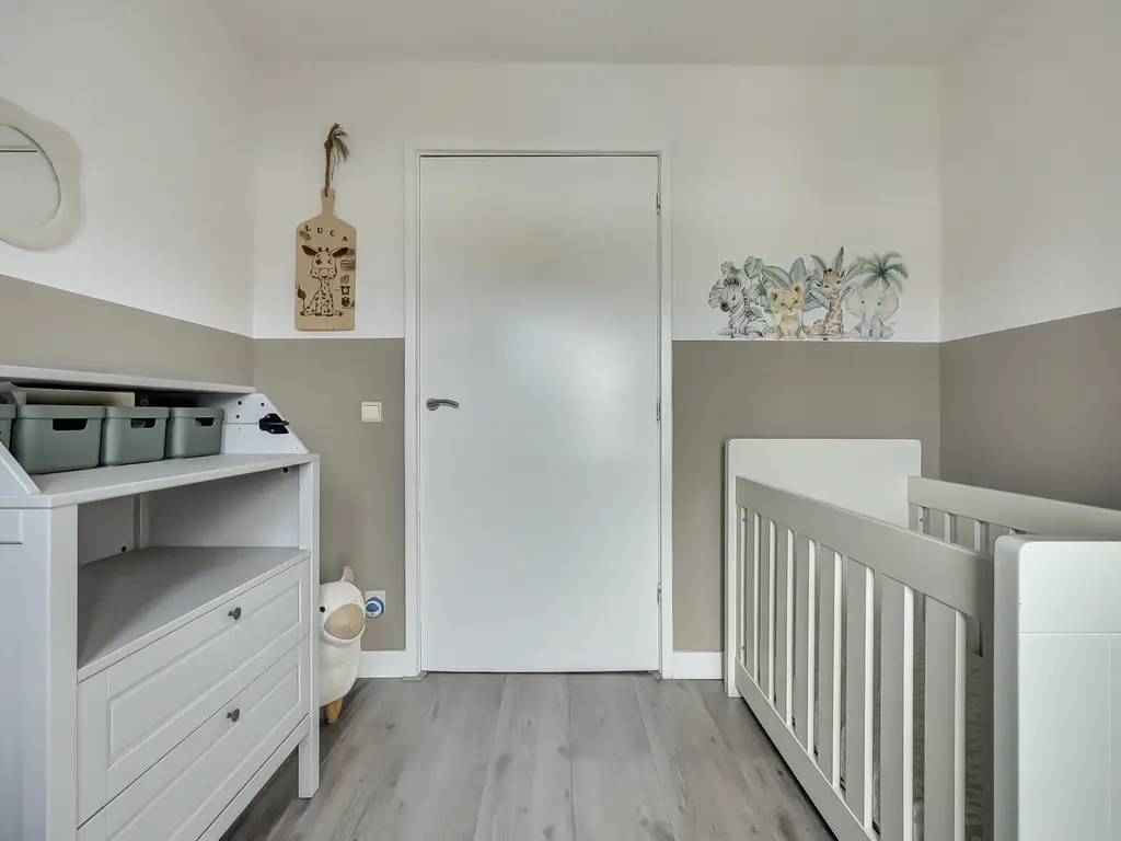 Lindelaan 137, ZWIJNDRECHT