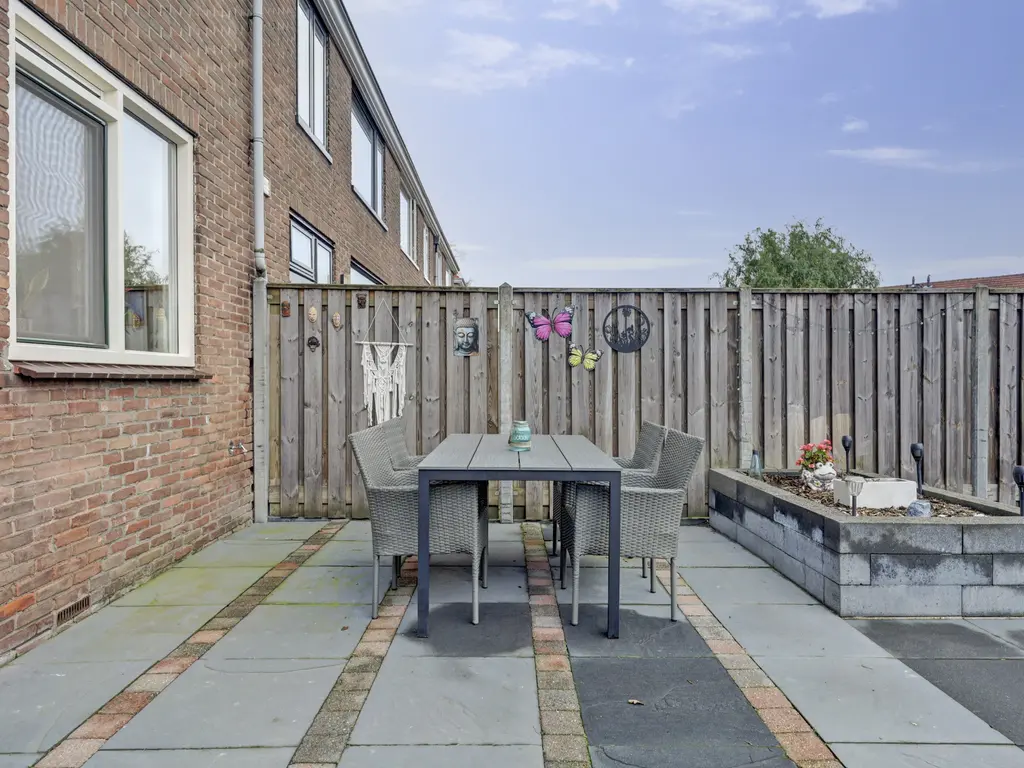 Lindelaan 137, ZWIJNDRECHT