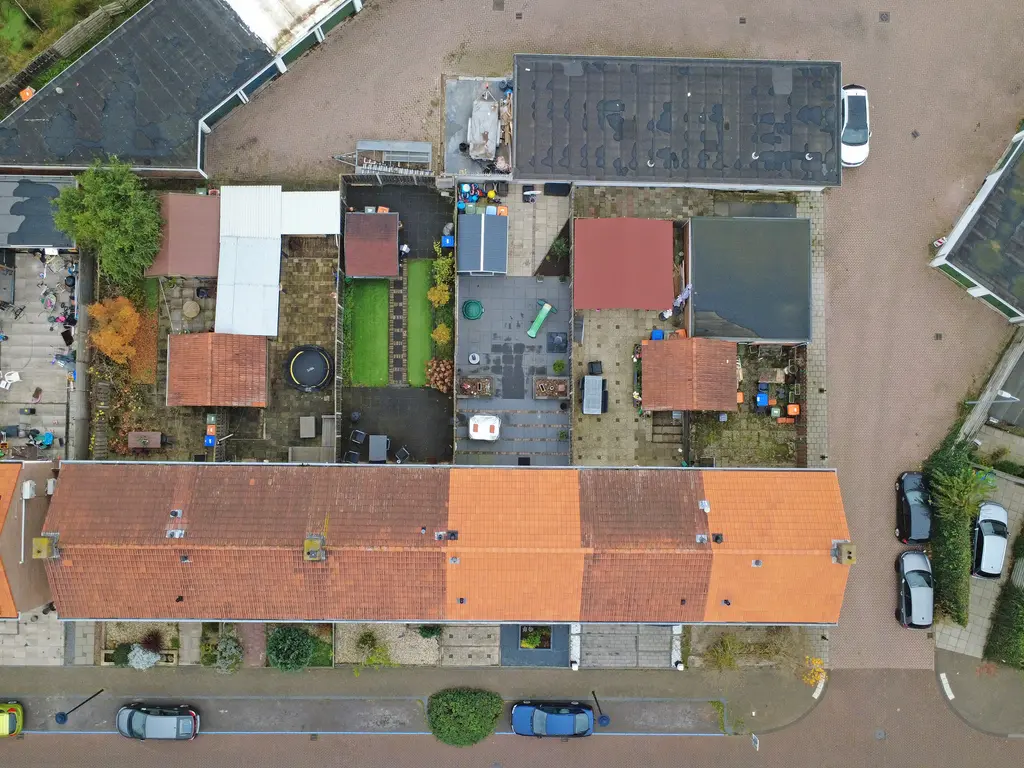 Lindelaan 137, ZWIJNDRECHT