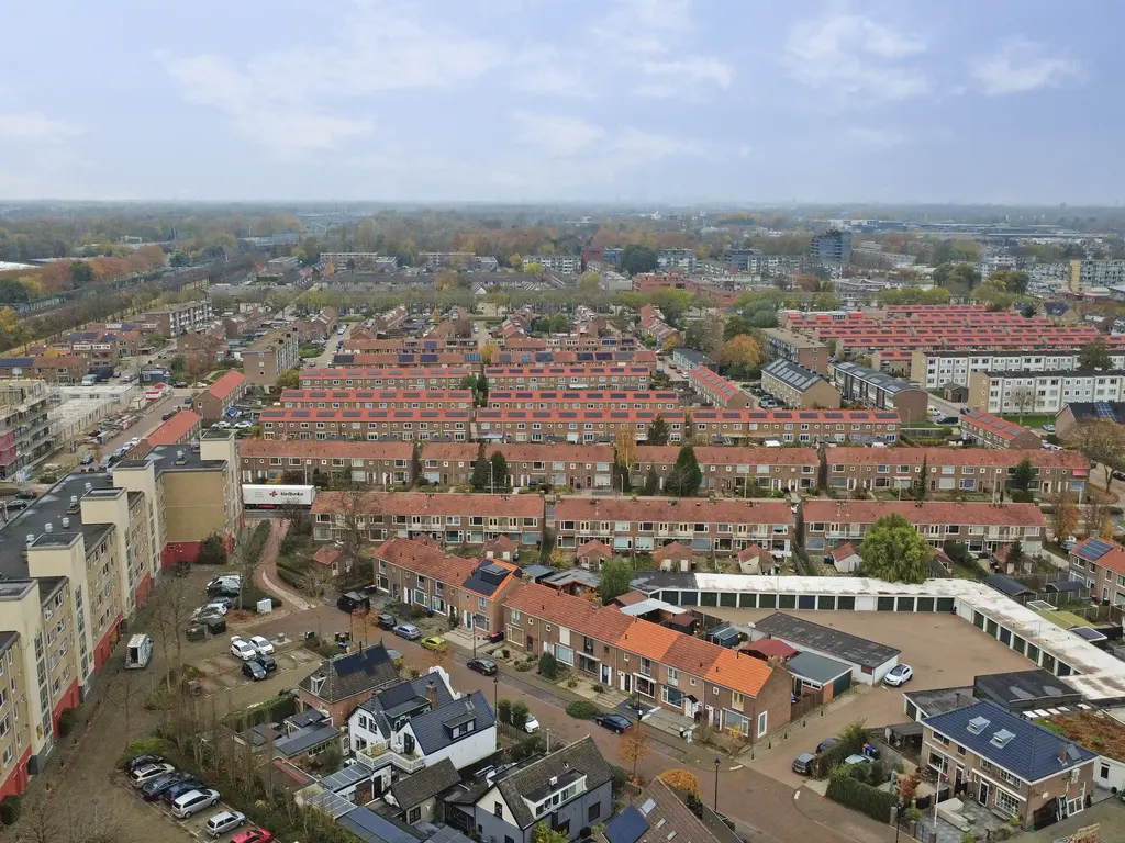 Lindelaan 137, ZWIJNDRECHT