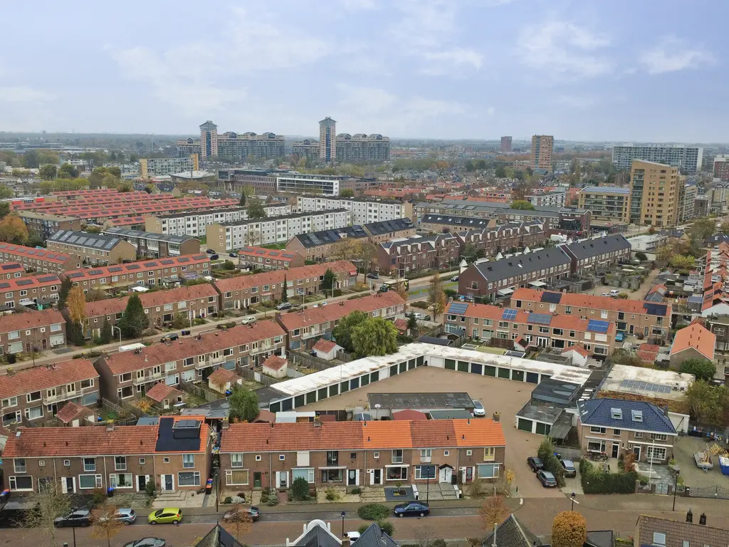 Lindelaan 137, ZWIJNDRECHT