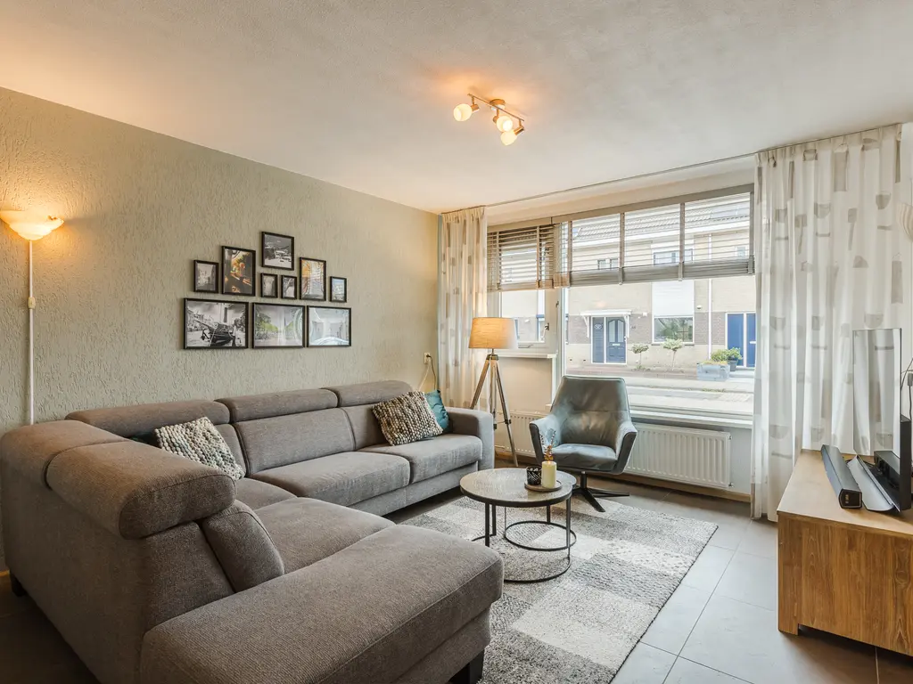 Laurierhof 20, PAPENDRECHT