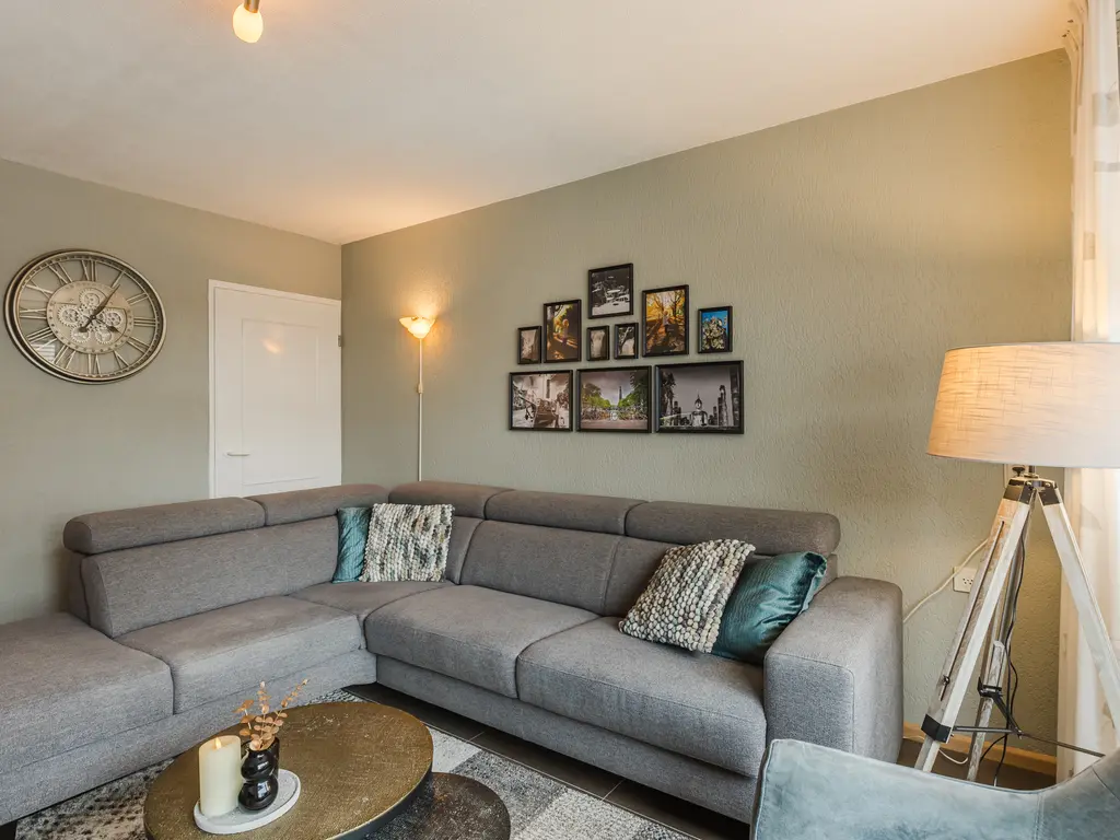 Laurierhof 20, PAPENDRECHT