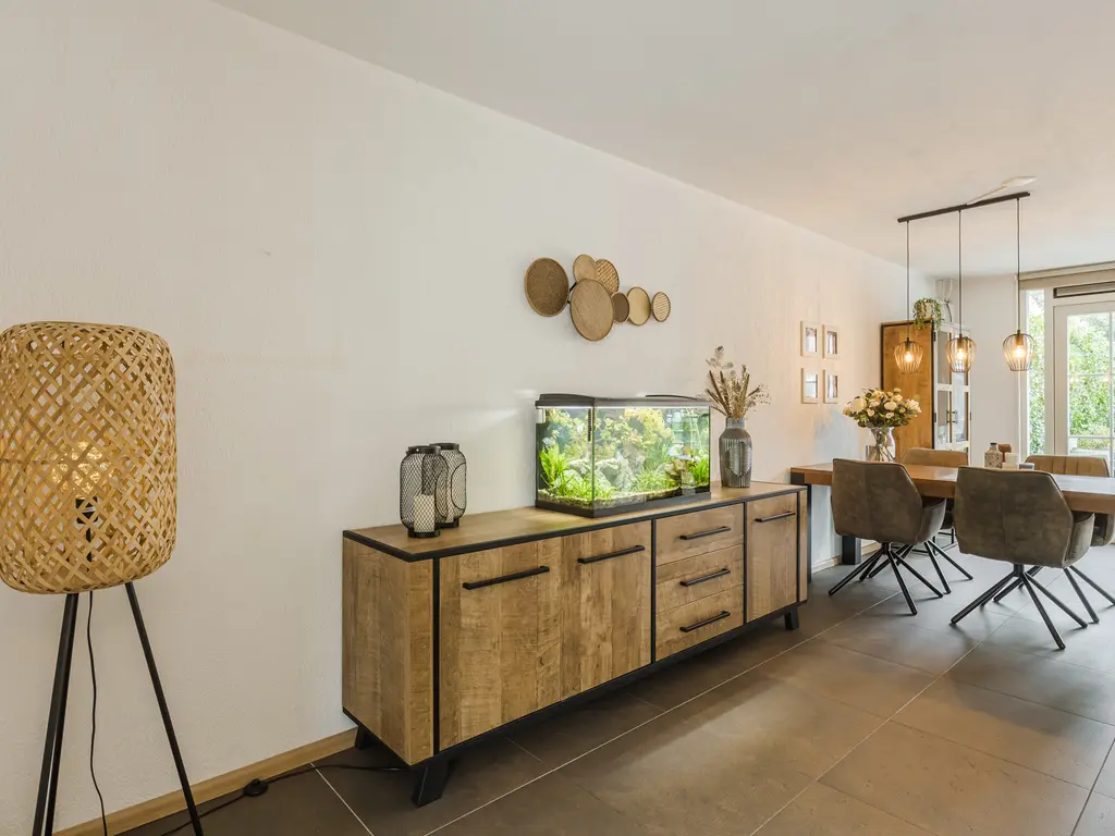 Laurierhof 20, PAPENDRECHT