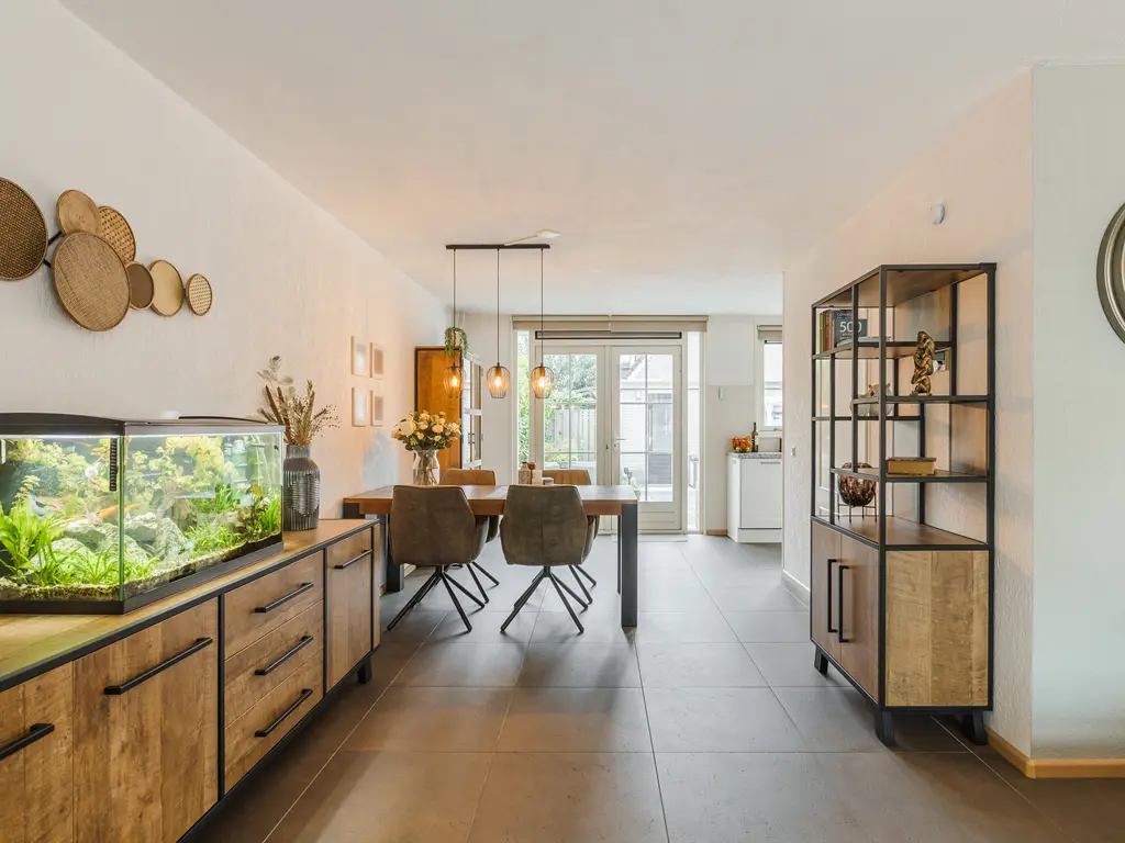 Laurierhof 20, PAPENDRECHT