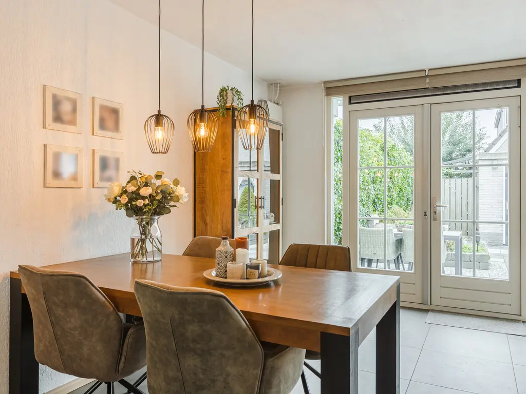 Laurierhof 20, PAPENDRECHT