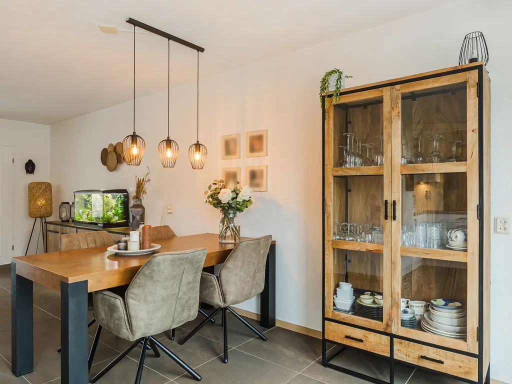 Laurierhof 20, PAPENDRECHT