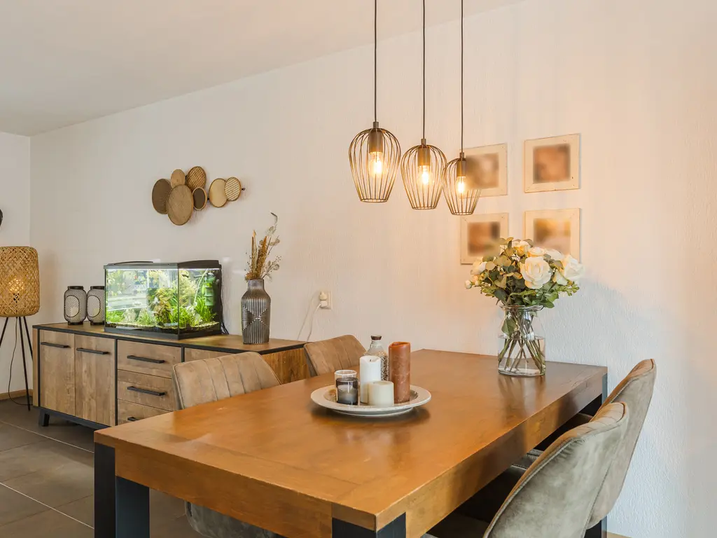 Laurierhof 20, PAPENDRECHT