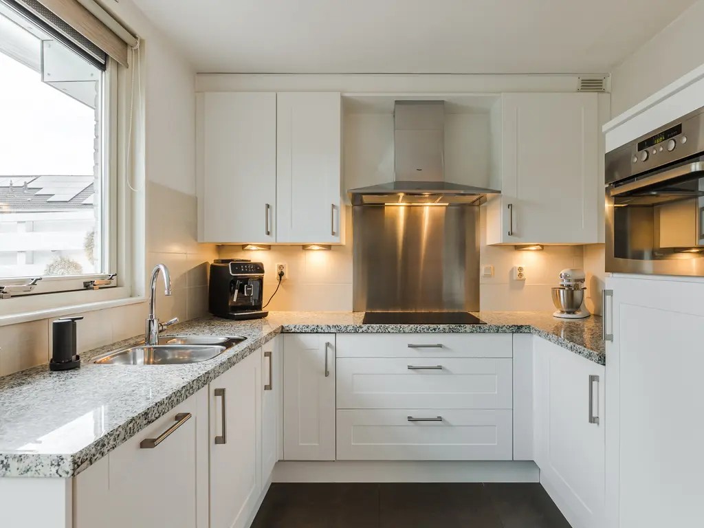 Laurierhof 20, PAPENDRECHT